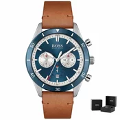 Moška ročna ura Hugo Boss Santiago 1513860