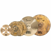 Set činel Byzance Artist’s Choice Chris Coleman Meinl