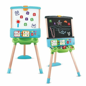 Edukativna Igra Vtech Wooden