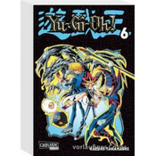 Yu-Gi-Oh! Massiv 6