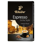 Mleta kava Tchibo espresso Sicilia Style 250g