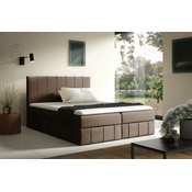 Boxspring postelja John - 180x200 cm