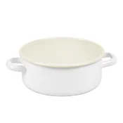 Lonec iz emajla 860 ml Enamel – Ego Dekor