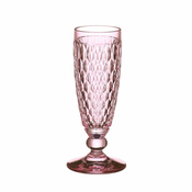 Villeroy & Boch Kozarec za šampanjec iz kolekcije BOSTON roza