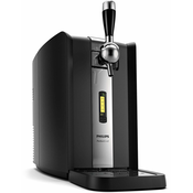 PHILIPS aparat za pivo HD3720/25 PerfectDraft, 6L