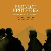 Pernice Brothers - Overcome By Happiness (Deluxe Edition) (Coloured) (2 LP)