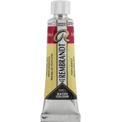 Rembrandt Professional Watercolour Paint 10 ml Perylene Red