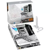 ASUS ROG STRIX X870-A GAMING WIFI ATX AM5 DDR5 90MB1IF0-M0EAY0