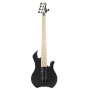 MarkBass KIMANDU MODERN BLACK 5 BK MP bas gitara