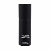 TOM FORD Ombré Leather dezodorans u spreju 150 ml unisex