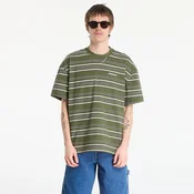 Majice Dickies East Liberty Stripe Ss Tee Cypress XXL