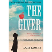 Lois Lowryová - Giver