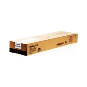 toner Sharp MX51GTBA, 40.000 strani (original, črna)