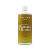 Ulje za pranje DIAMANTE & BAMBOO 500ml