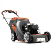 HUSQVARNA motorna kosilnica LC 348 VE