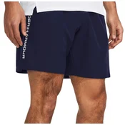 Mens shorts Under Armour Woven Wdmk Shorts
