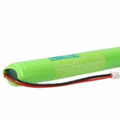 Baterija za Casio QT-6000/QT-6200/QT-6600, 2000 mAh