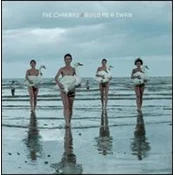 The Chakras - Build Me A Swan (LP)