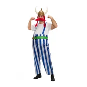 Obelix odrasli filmski kostum