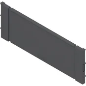 BLUM ORGA-LINE prečni delilnik, 176 x 64 mm, ZSI.020Q