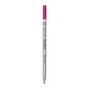 Akvarelni svinčnik, STAEDTLER Karat, magenta