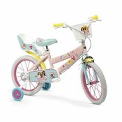 Djecji bicikl Barbie 16