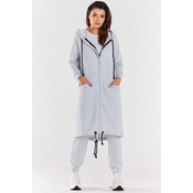 Infinite You Womans Hoodie M278