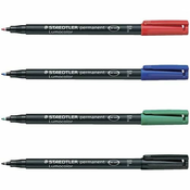 Marker Staedtler permanent 318-F