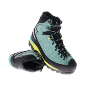 Scarpa Zodiac Tech GTX Ženske Gorski čevlji Gore-Tex