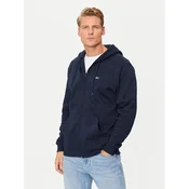 Tommy Jeans Jopa DM0DM20743 Mornarsko modra Regular Fit