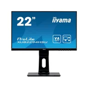 iiyama ProLite XUB2294HSU-B1 monitor
