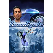 LocoCycle XBOX LIVE Key EUROPE