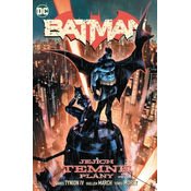 Batman 1 - Jejich temné plány, díl první