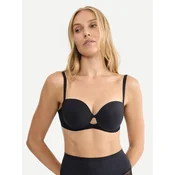 Triumph Grudnajk balkonet Comfort Contour 10226400 Crna
