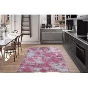 Conceptum Hypnose Carpet Fusion -AL 230, 230x330 cm, roze-siva