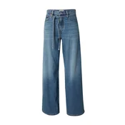 LEVIS Kavbojke moder denim