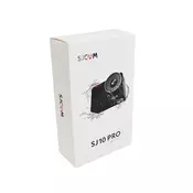 SJCAM športna kamera SJ10 Pro