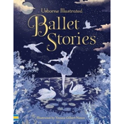 Illustrated Ballet Stories