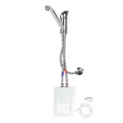Wterm Pretočni grelnik Wterm EPS2-4,4DP BREZTLAČNI, SPODNJI ROČNI BATERIJALNI, 230 MM 10613