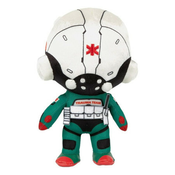 Jinx Cyberpunk 2077 M8Z Trauma Team Security Specialist Plush ( 039276 )