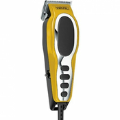 Wahl Close Cut PRO Yellow