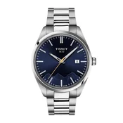 Tissot PR 100 Jungfraubahn Quartz 40mm T150.410.11.041.02