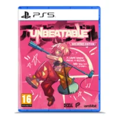 Unbeatable - Breakout Edition (Playstation 5)