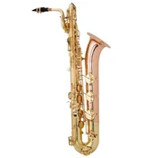 Saksofon Bariton Es John Packer JP044R