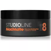 Loreal Paris Pasta za lase z matirajočim učinkom Mad Matte Paste 75 ml