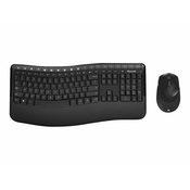MICROSOFT MS Bluetooth Keyboard (HR)(P), PP4-00019