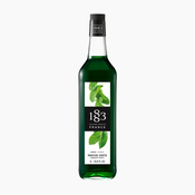 Routin Sirup ZELENA META 1l