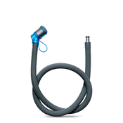 Gibka cev HydraPak Arcticfusion Tube - charcoal