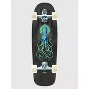 Carver Skateboards Enigma 31.75 Surfskate blue