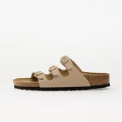 Sneakers Birkenstock Florida Synthetik Sandcastle EUR 40